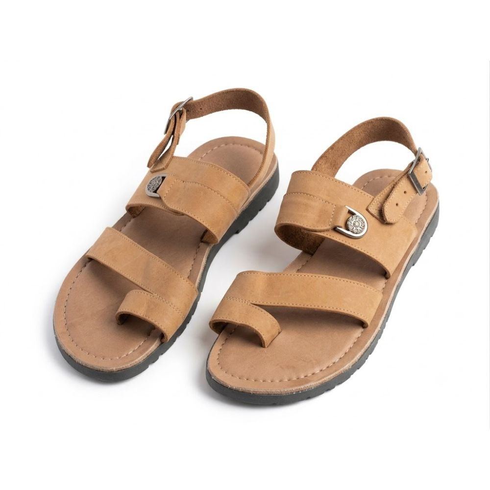 Nomadic Toe Loop Sandal